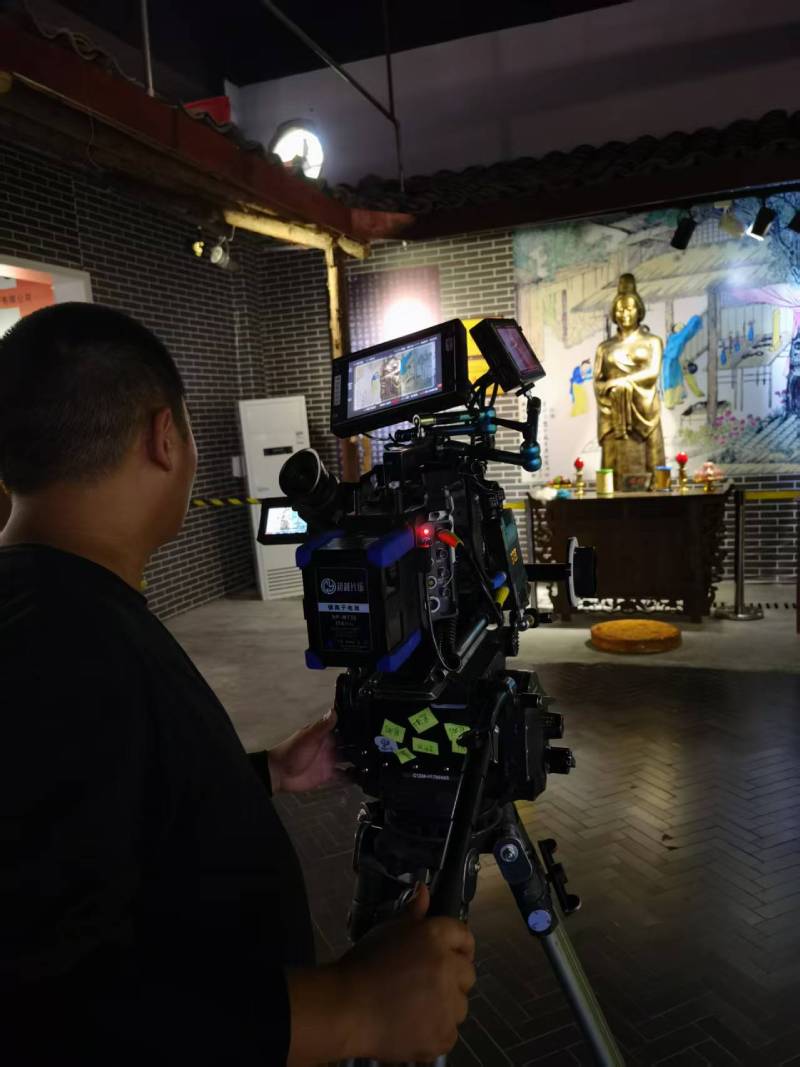 聚焦铜山区产品宣传视频拍摄公司，以专业实力赋能品牌声量升级