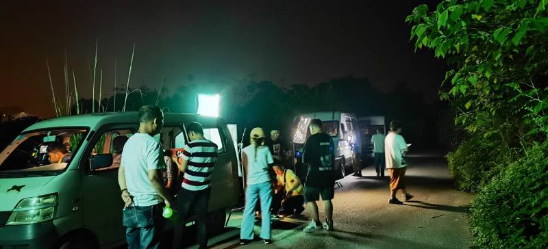 以镜头为笔，绘就铜山区产品视频的进阶之路