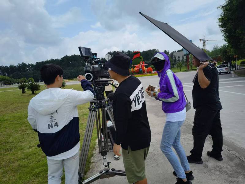 铜山区极致互动，未来愿景宏大，致力于成为全球领先的产品宣传视频企业