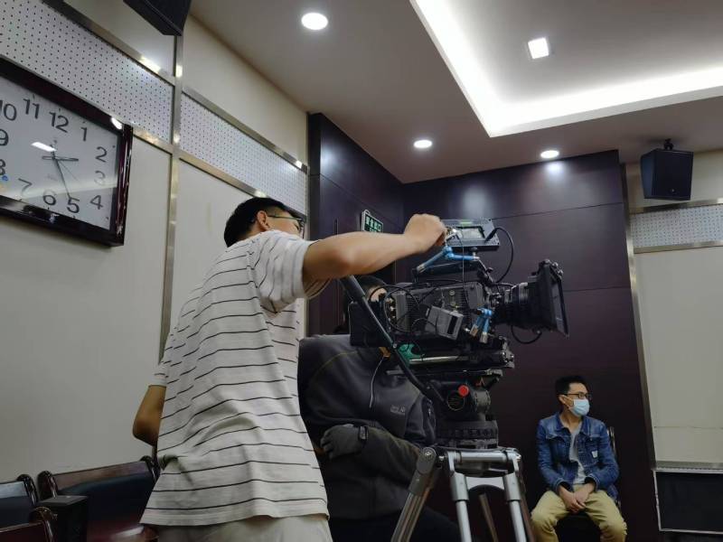 大数据指导创作方向，铜山区产品视频拍摄公司让每帧画面都有效触达